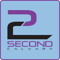 Second Calvary Baptist Church APK صورة الغلاف