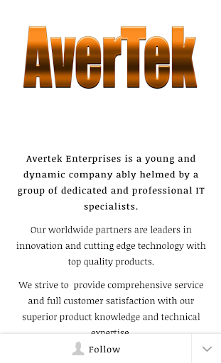 Avertek