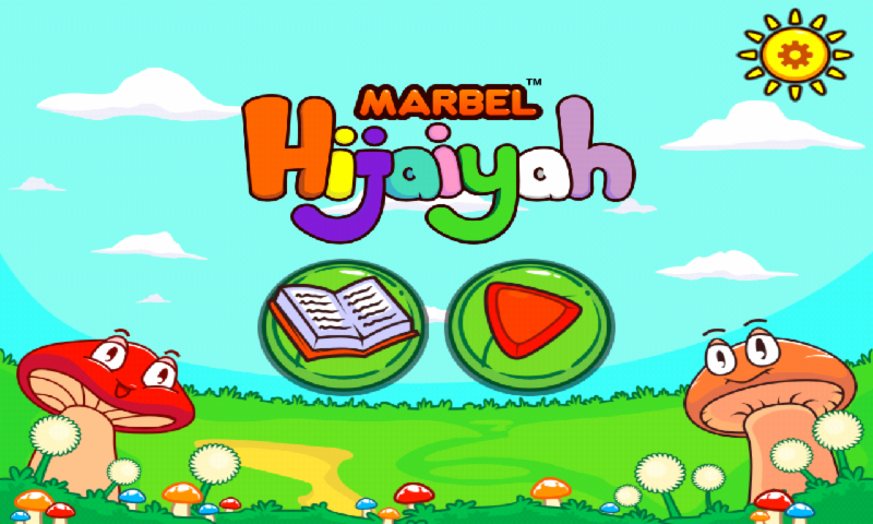  Marbel Belajar Hijaiyah- screenshot 