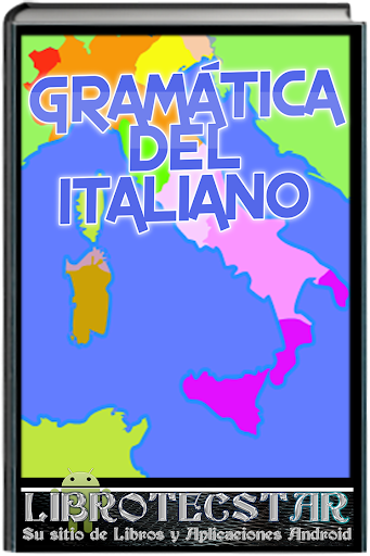 Gramática del Italiano