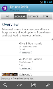 Canada Travel Guide by Triposo(圖7)-速報App