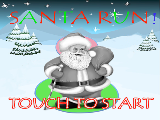 Santa Run