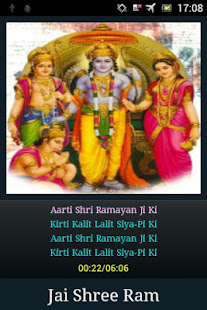 Shri Ramayan Aarti(圖3)-速報App