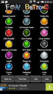 How to download Fun Buttons Instant Sounds 1.0 apk for bluestacks