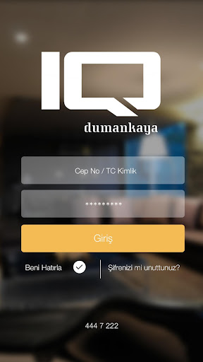 Dumankaya IQ