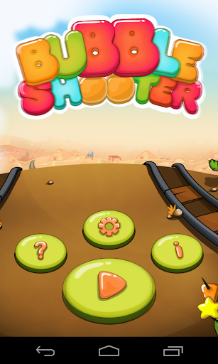 Bubble Shooter - New Game