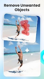AI Photo Editor, Collage-Fotor 2
