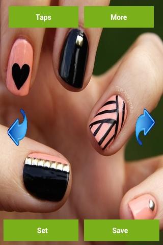 Nail Art Designs