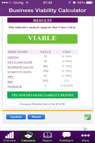 免費下載商業APP|Business Viability Calculator app開箱文|APP開箱王