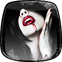 Vampires Live Wallpaper mobile app icon