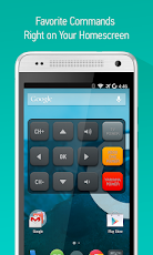 Smart IR Remote - AnyMote Screenshot 12
