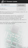 Z21 Updater