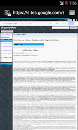 The Metamorphosis audio/text poster 12