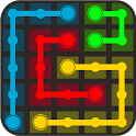 Connect the Dots: Draw Lines icon