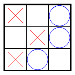 TicTacToe (free) 1.0