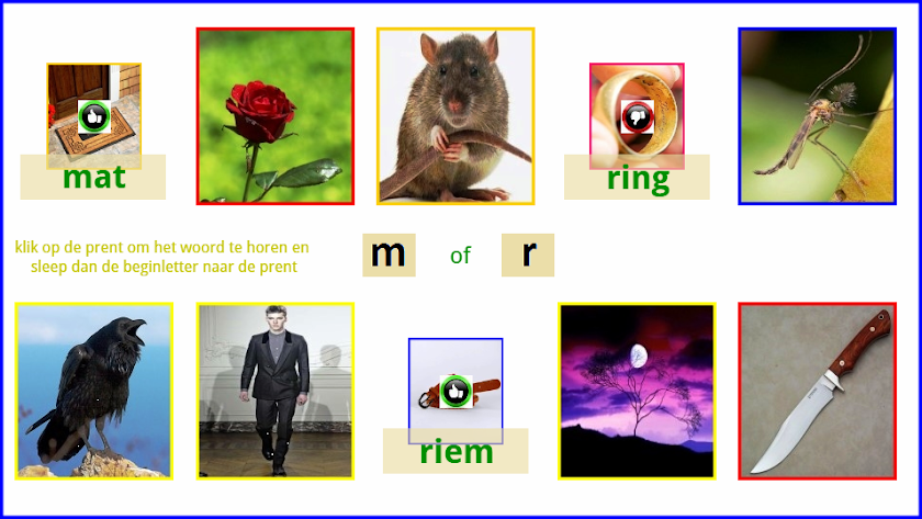 kern 1 Screen 2