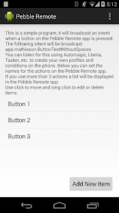 10 Alternative Apps to Dialer for Pebble | feature ... - Appcrawlr