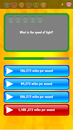 Trivia Quiz poster 3