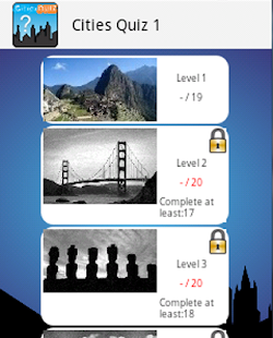 How to mod Cities Quiz patch 1 apk for pc