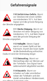 Verkehrszeichen(圖1)-速報App