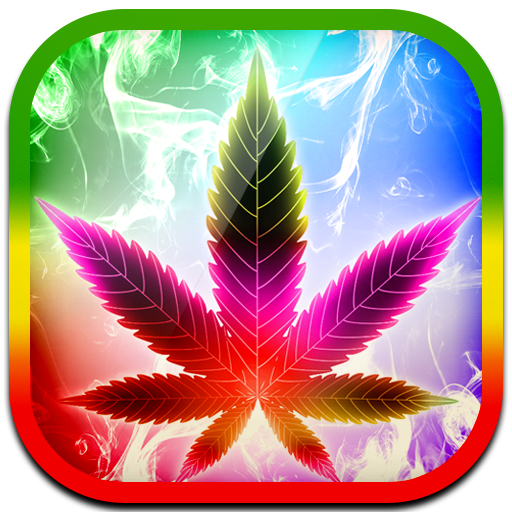 Smoke Rasta Keyboard 個人化 App LOGO-APP開箱王