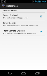 SelfPicPro Screenshots 5