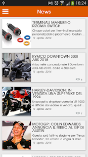 How to download OmniMoto.it lastet apk for bluestacks