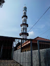 Tower Mesjid 