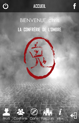 La Confrérie de l'Ombre