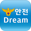 안전드림 – 아동·여성·장애인경찰지원센터 logo