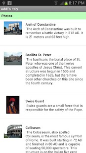 AddTo Italy Screenshots 2