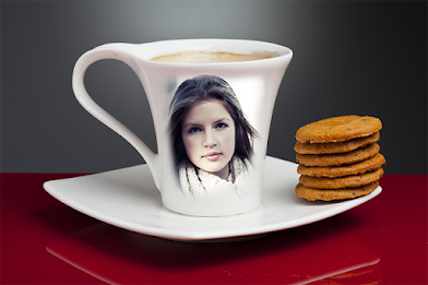 Coffee Cup Frames poster 2