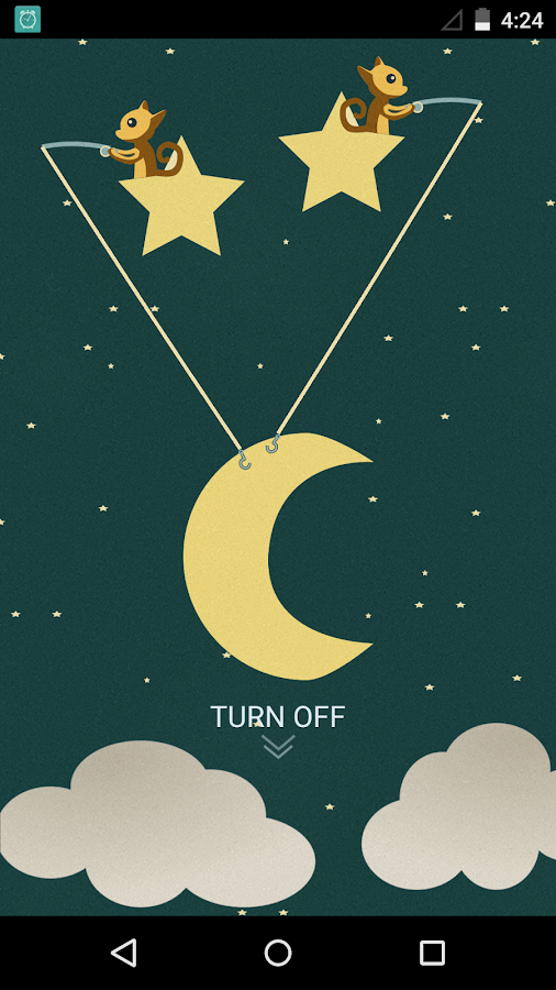 Morning Routine - Alarm Clock - screenshot