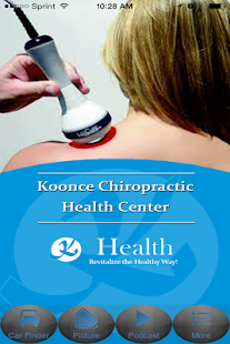 Download kooncechiropractic APK for PC
