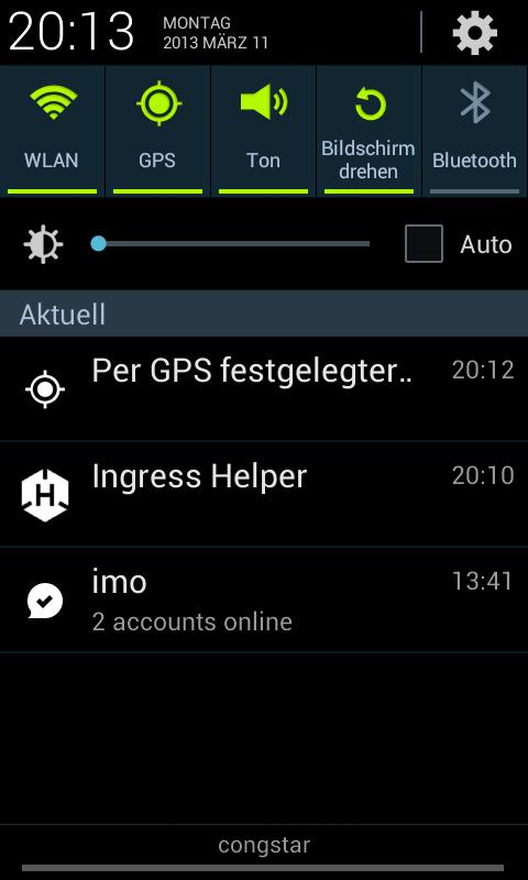 Ingress Helper Screen 2