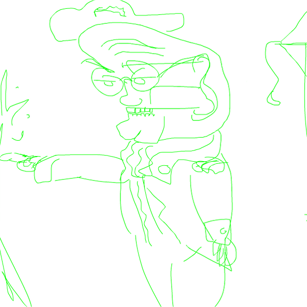 Questionable practices » drawings » SketchPort