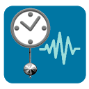 Clock Tuner mobile app icon