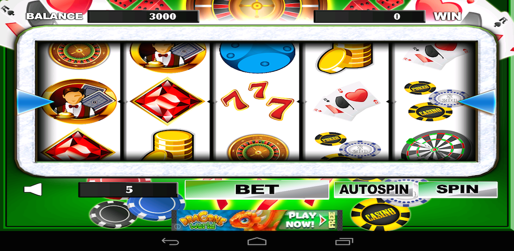 Free slot machine apps for kindle fire
