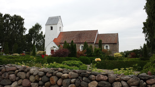 Onsild Kirke