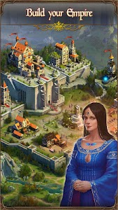 King's Empire: Power and Glory v1.8.0 Apk