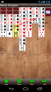 Favorite Solitaires(圖4)-速報App