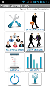 Agente di Commercio Free Screenshots 11
