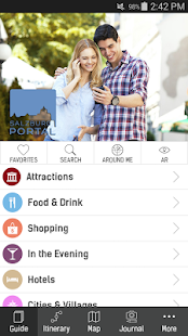 How to download Salzburg Portal & Guide 1.0.10 mod apk for android