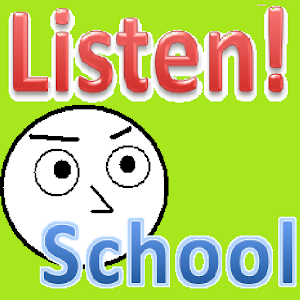キクキク英会話　学校編.apk 1.0.1