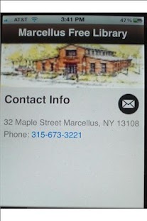 Download Marcellus Free Library APK for Android