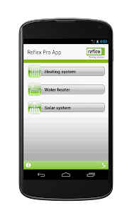 Reflex Pro App(圖1)-速報App