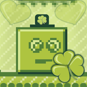 Super Box Boy (Platformer)