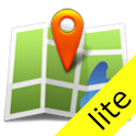 Load Places Lite logo