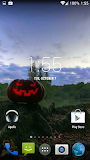 Halloween. Video Wallpaper