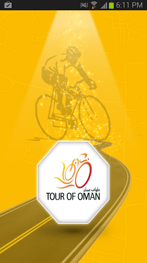 Tour of Oman